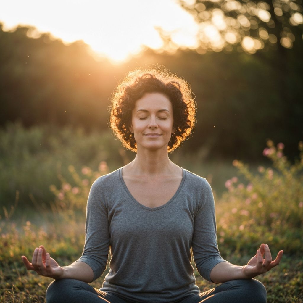 Energia i witalność